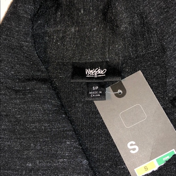 Mossimo Vest - Picture 4 of 7